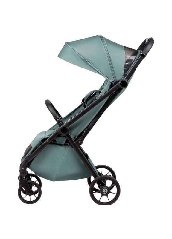 Коляска детская Jogo plus Black (PP206/145) Tutis (351364010)