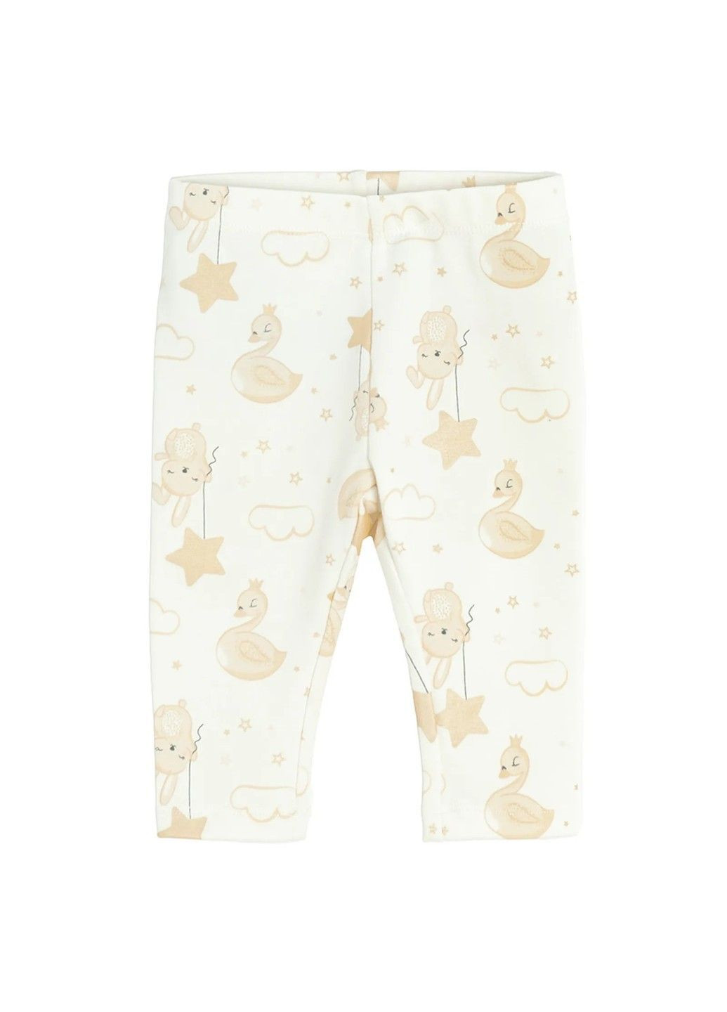 Розовый демисезонный комплект Cool Club