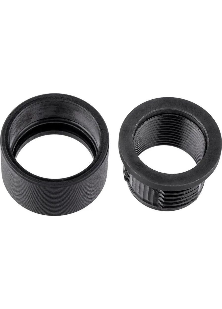 Адаптер ATEC A-Lock Mini Thread для Optima-45/Н2. Різьба - M15x1 No Brand (316444913)