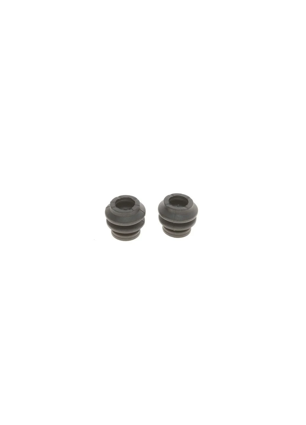 Направляющая суппорта (переднего/к-кт) Mazda 6 12 113-1492X RU63 No Brand (339636222)