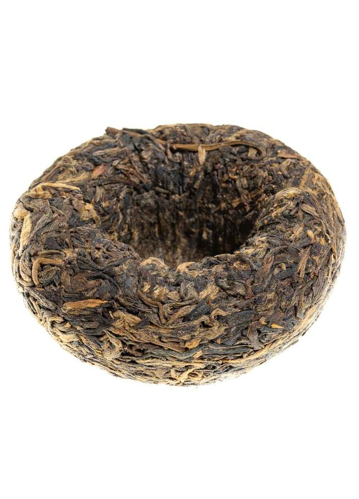 Шен Пу Эр Инь Хао Туо Ван Серебрянные ворсинки 2013 г., 100 г No Brand (305196103)