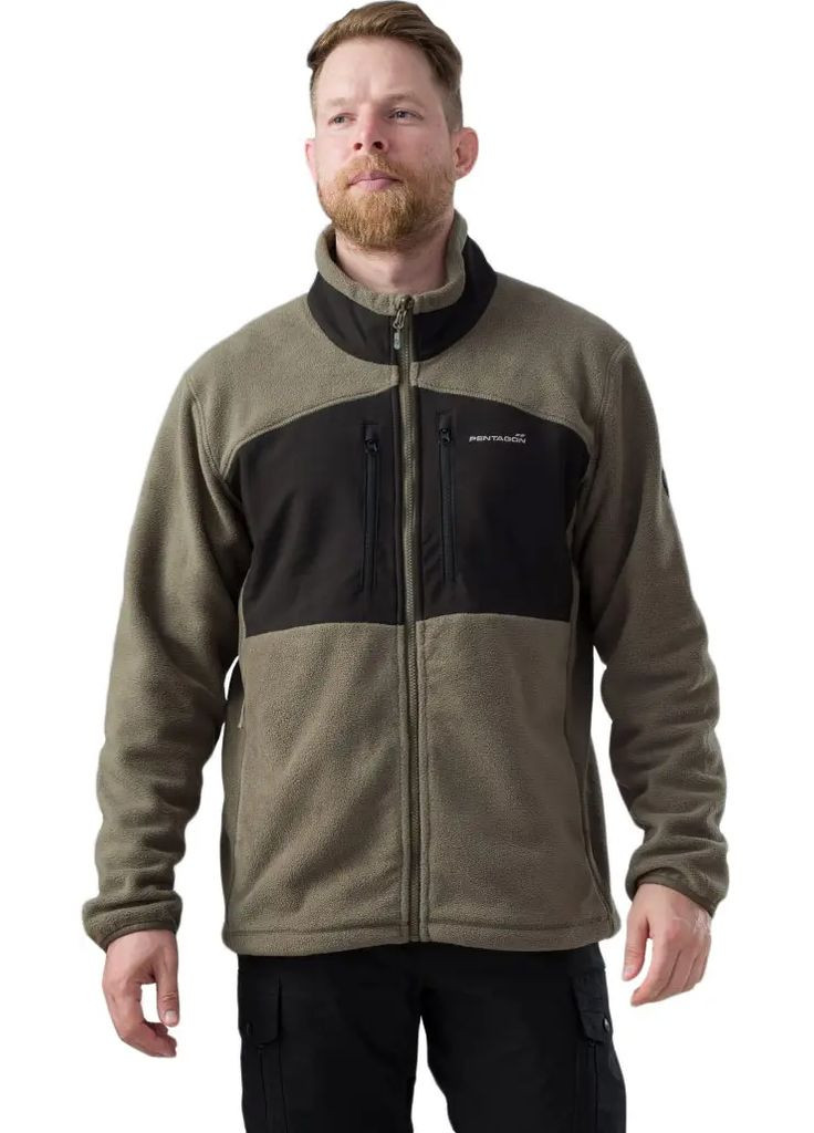 Флисовая кофта Ajax Fleece Ral Pentagon (366545674)