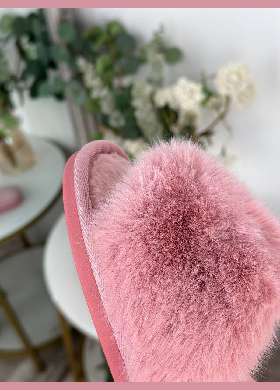 Капці кімнатні No Brand (322605415)