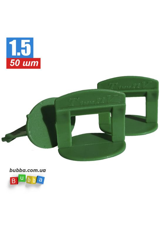 СВП макси 1.5мм (50шт) Tnova T-NoVa (370387043)