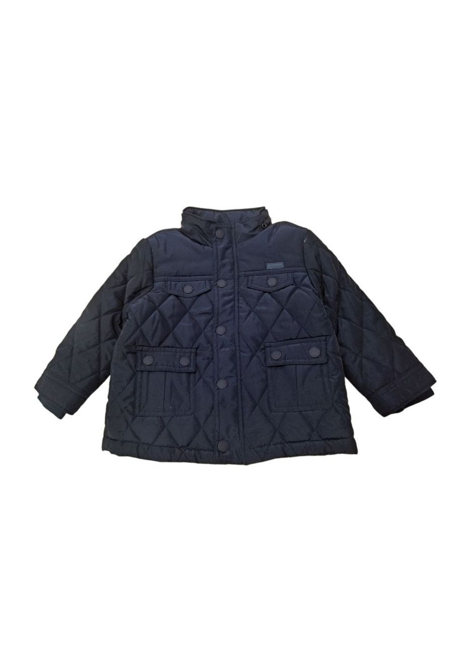 Синя куртка Mayoral