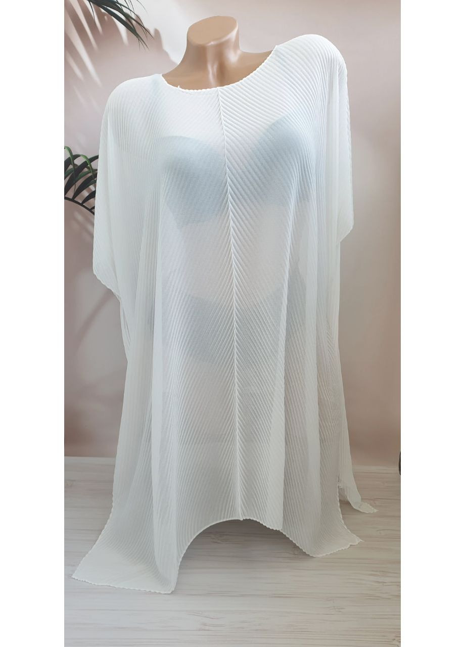 Женская пляжная туника платье No Brand (354203320)