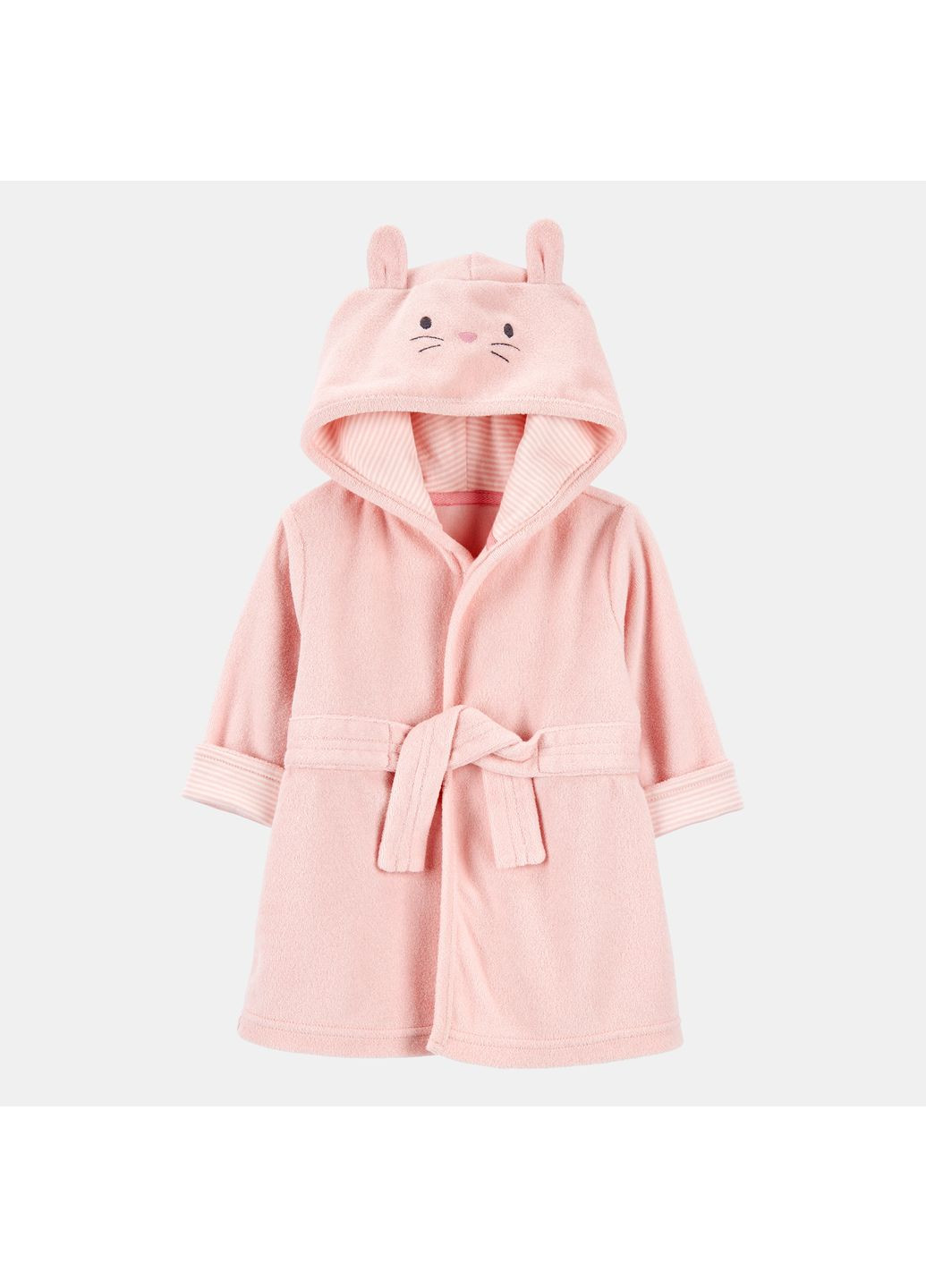 Халат для девочки 46-72 см (1S961810_0-9M) Carter's (368239869)