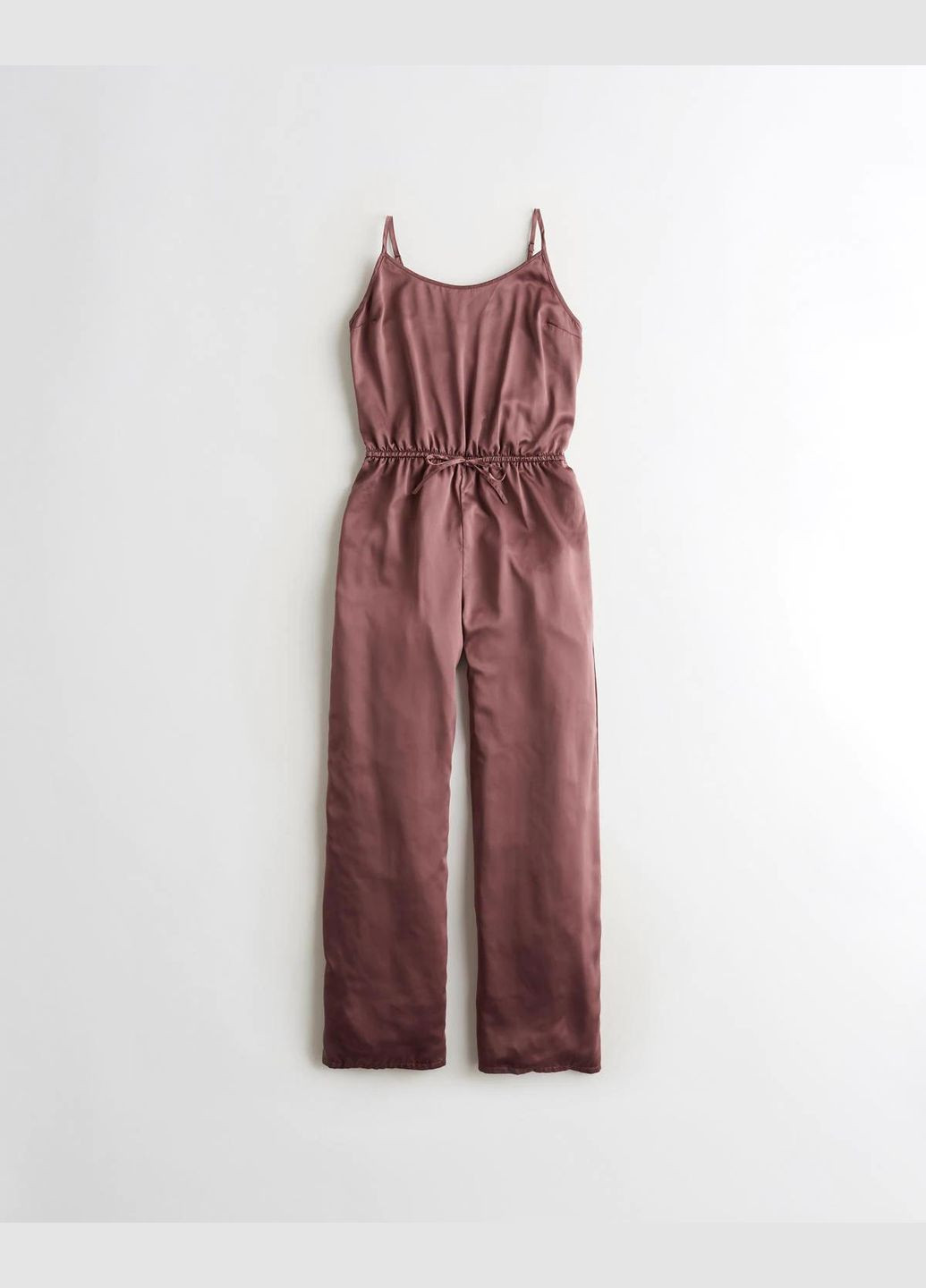 Комбінезон Gilly Hicks HC7744W Hollister бордовий