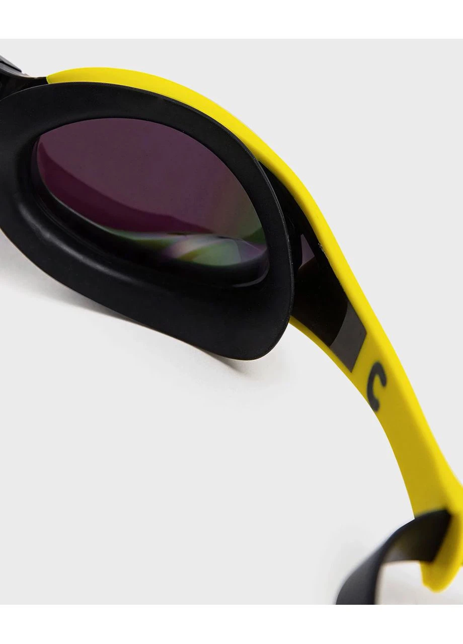 Окуляри для плавання COBRA EDGE SWIPE MIRROR Уні OSFM Arena (397309203)