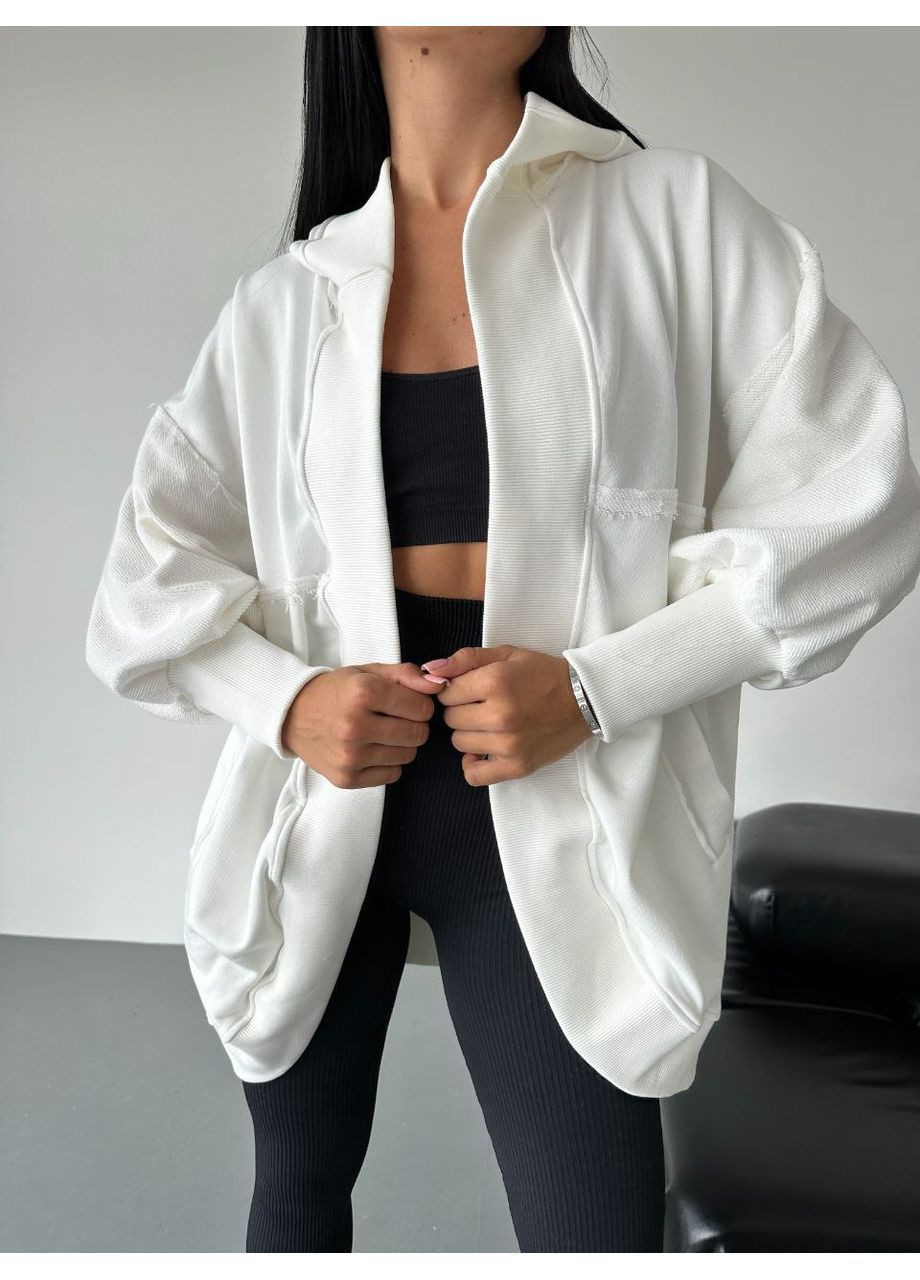 Женская кофта оверсайз Avanti (362894675)