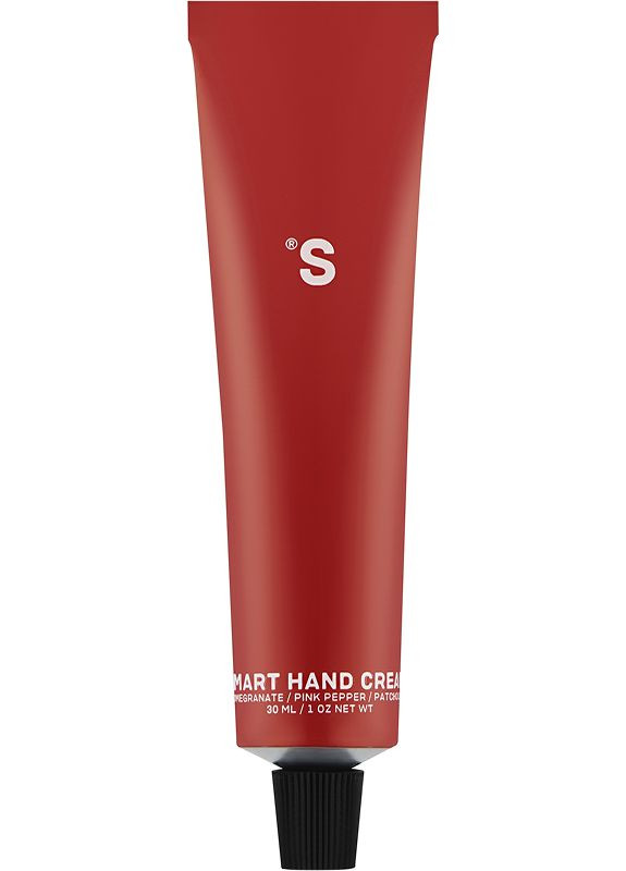 Крем для рук Гранат Smart, 30 мл Sister's Aroma (368231463)