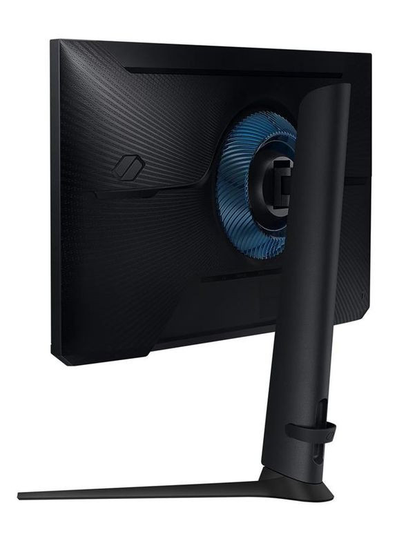 Монiтор 24" Odyssey G3 LS24DG300 (LS24DG300EIXUA) VA Black 180Hz Samsung (368631087)