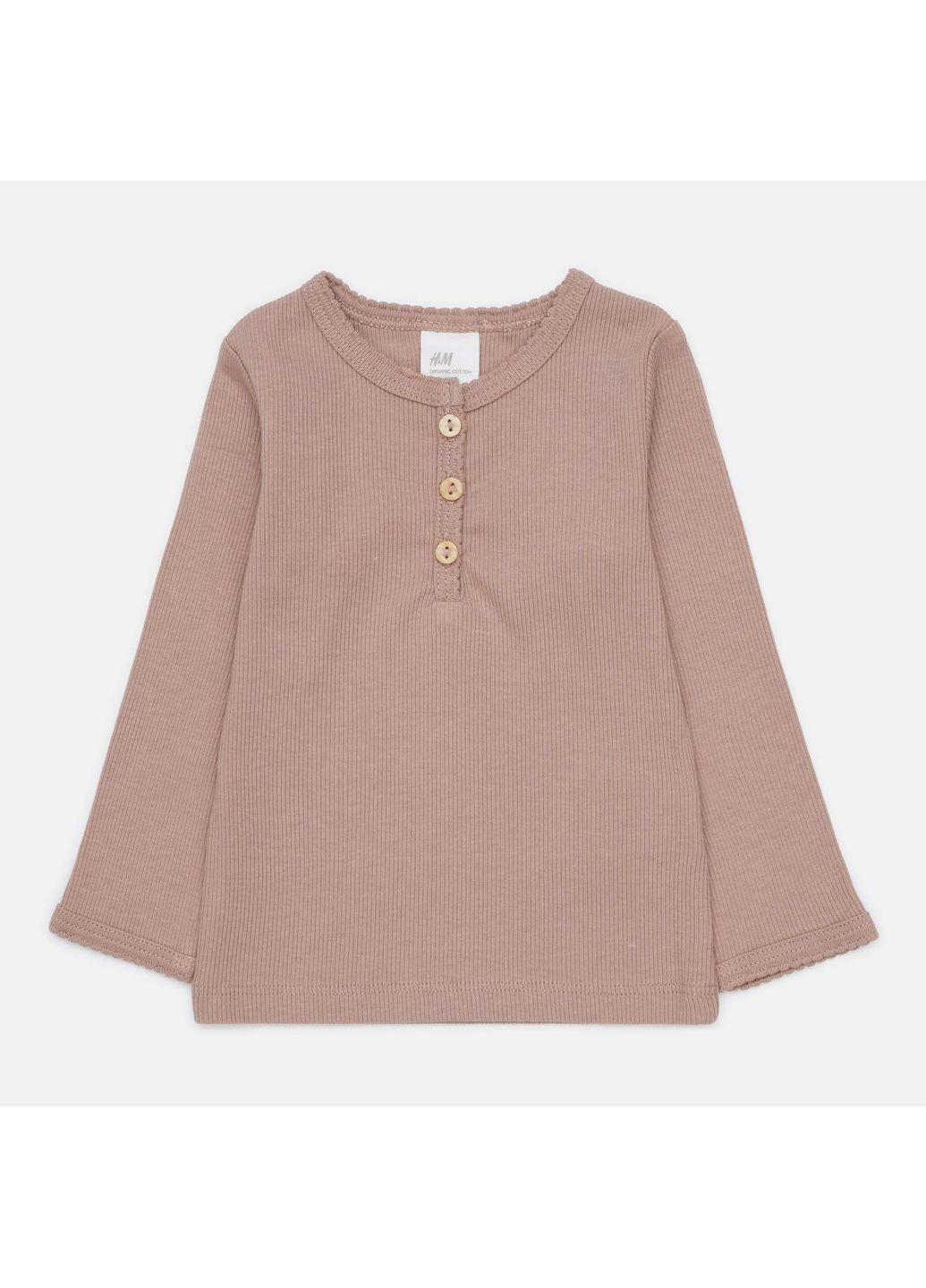 Лонгслів H&M (359397150)