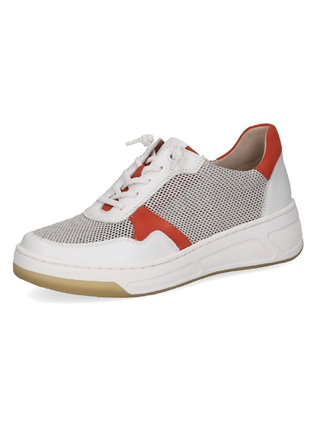 Кросівки Caprice білі літо (322668639)