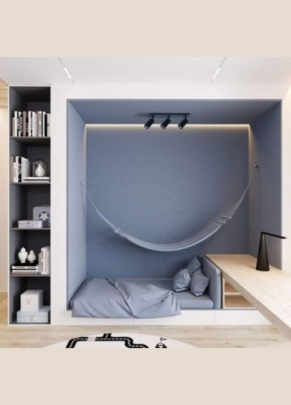 Накладний поворотний світильник ML311-3 чорний (40106) Feron (305756828)