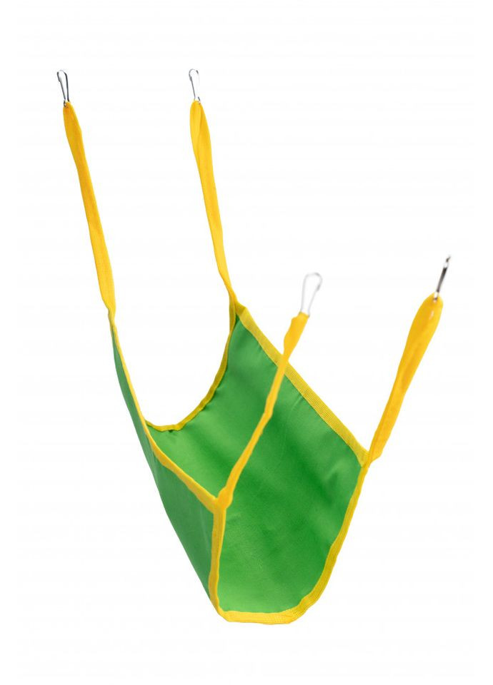 Гамак бязь однотонний міцний Trixie (365876145)