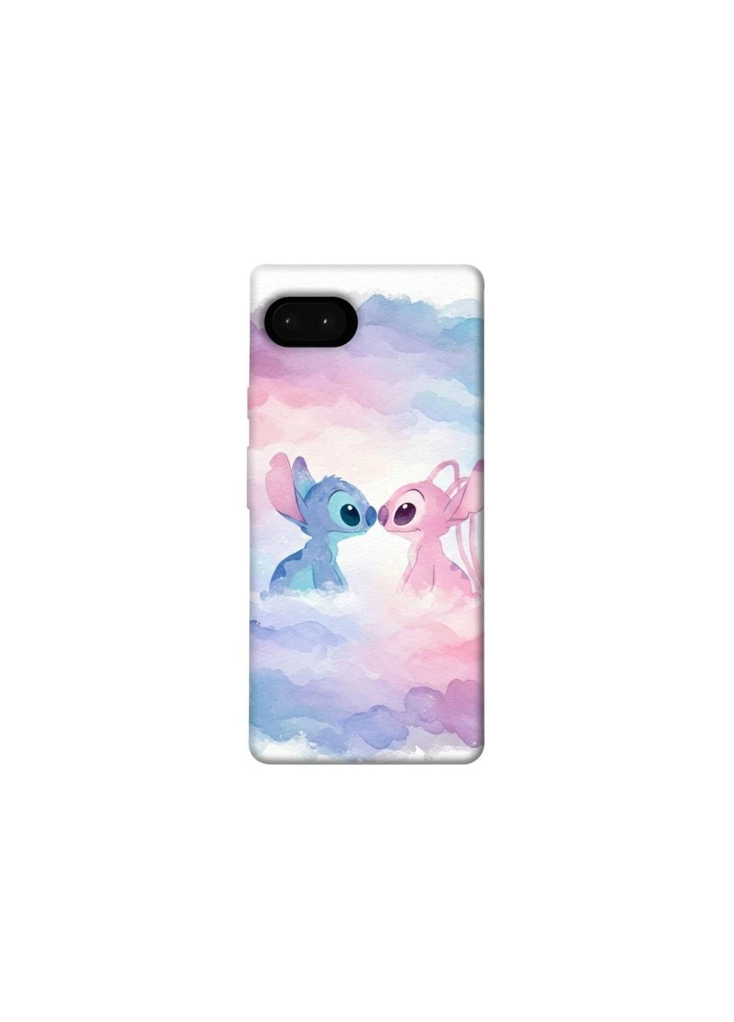 Чохол на Google Pixel 7a Stitch ver.30 Frontalka (396366316)