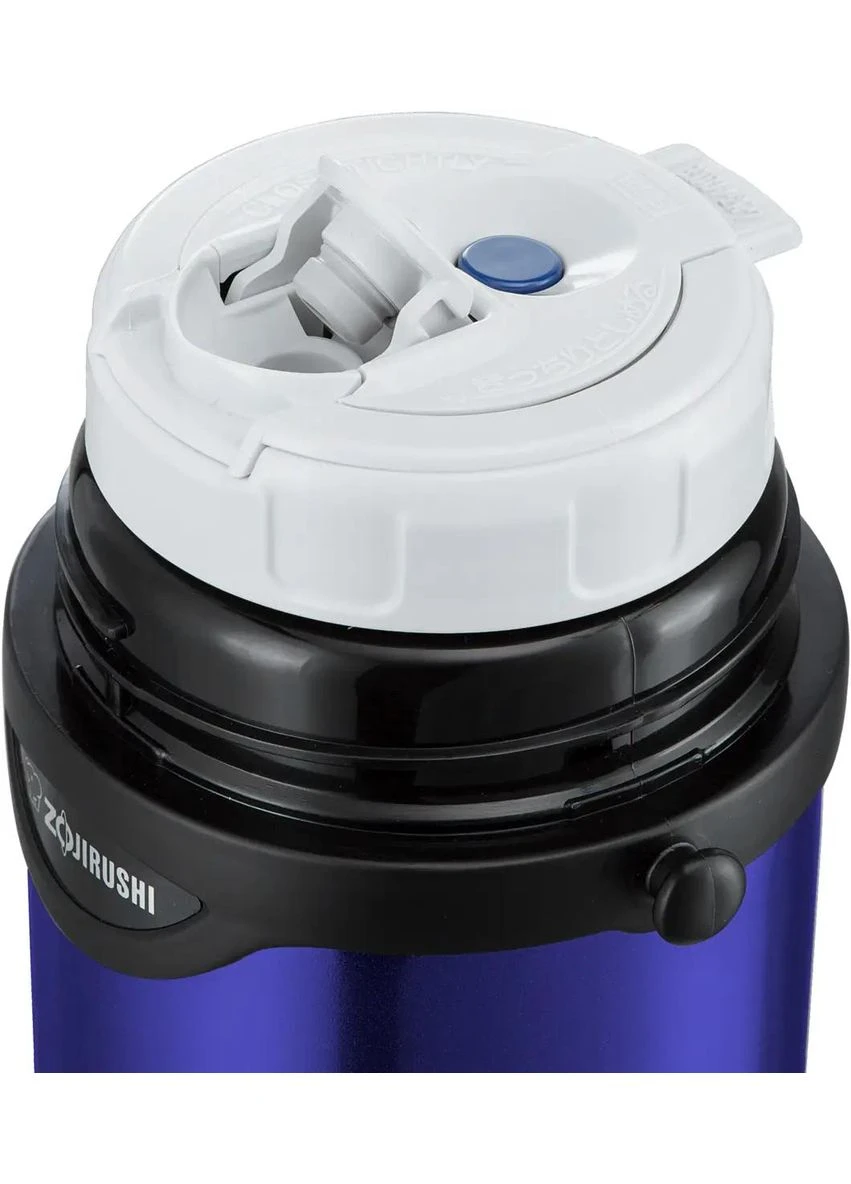 Термос SJ-TG08AA 0.8 л Blue Zojirushi (326508076)