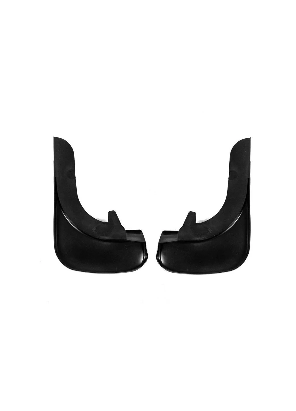 Бризковики EuroCap (2 шт) для Тюнінг Citroen (389778496)