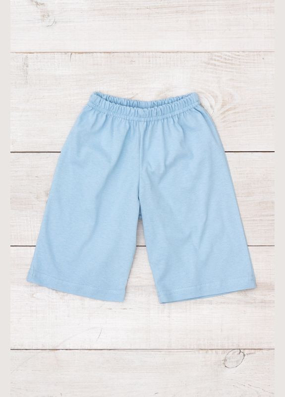 Шорти для хлопчика (p-3417) Носи своє (346474804)