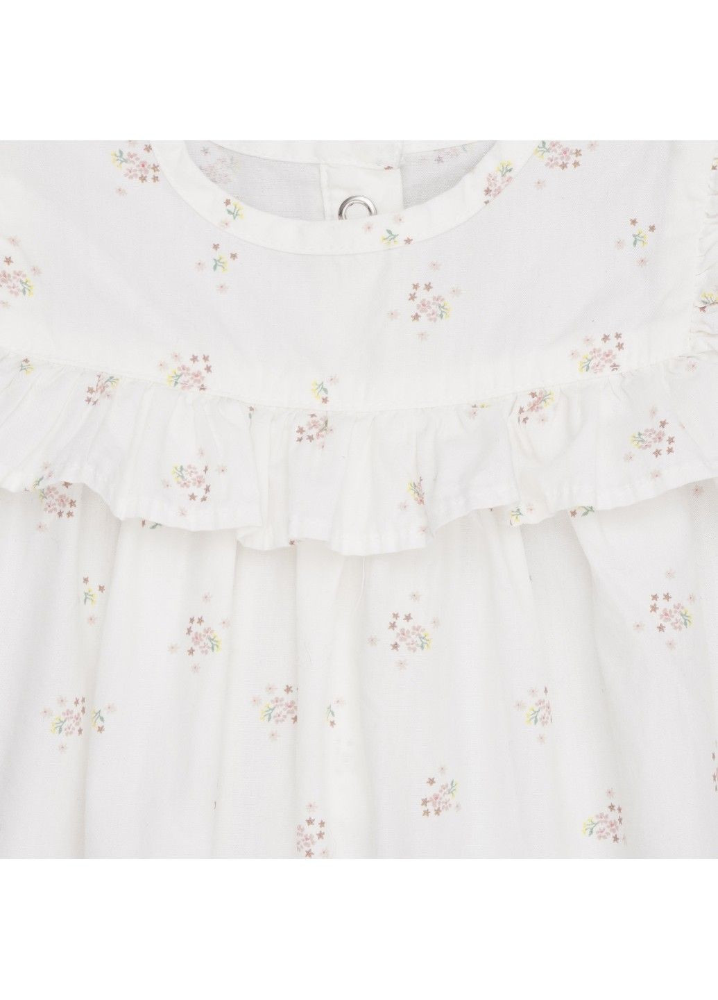 Біла сукня H&M (285715781)