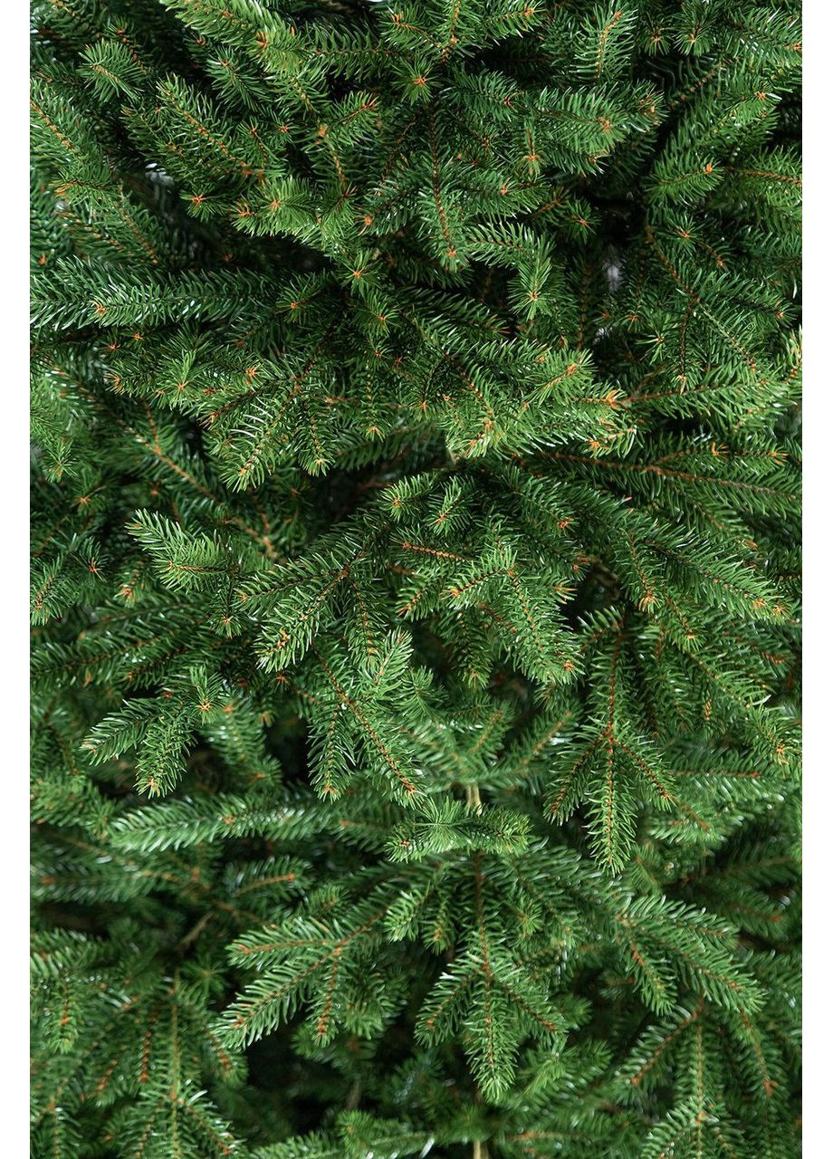 Ялинка лита SG "Альпійська" Зелена 2,30м Siga Group (366964535)