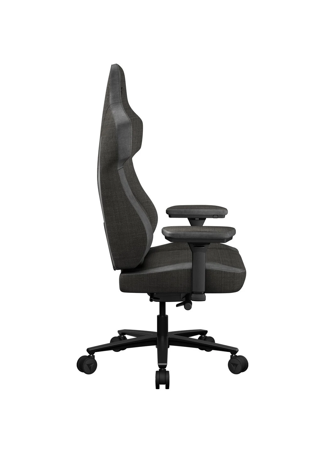 Крісло для геймерів Core Loft Black (TEGC-2056101.11) TX3 (392033247)