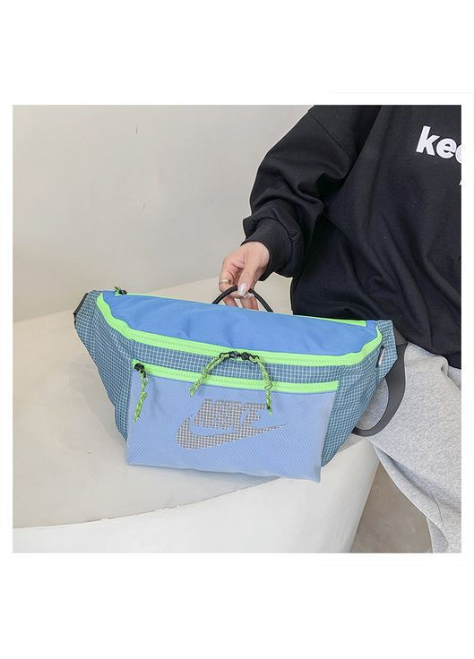 Бананка Nike F061 No Brand (366872000)