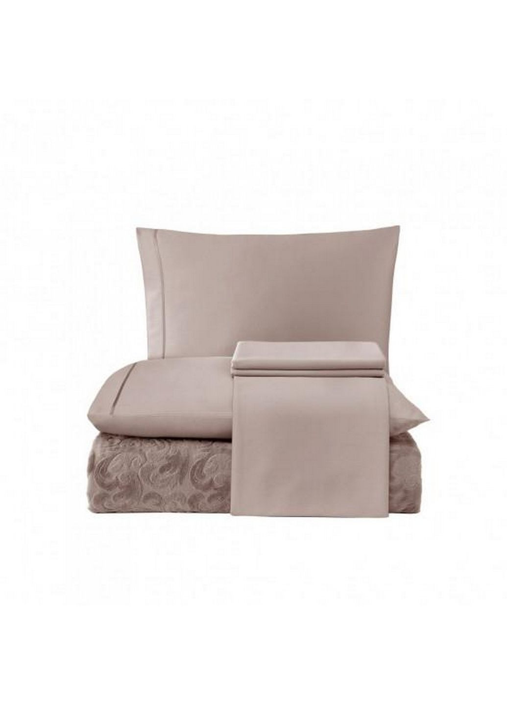 Комплект постельного белья Евро Tivolyo Home (285694527)