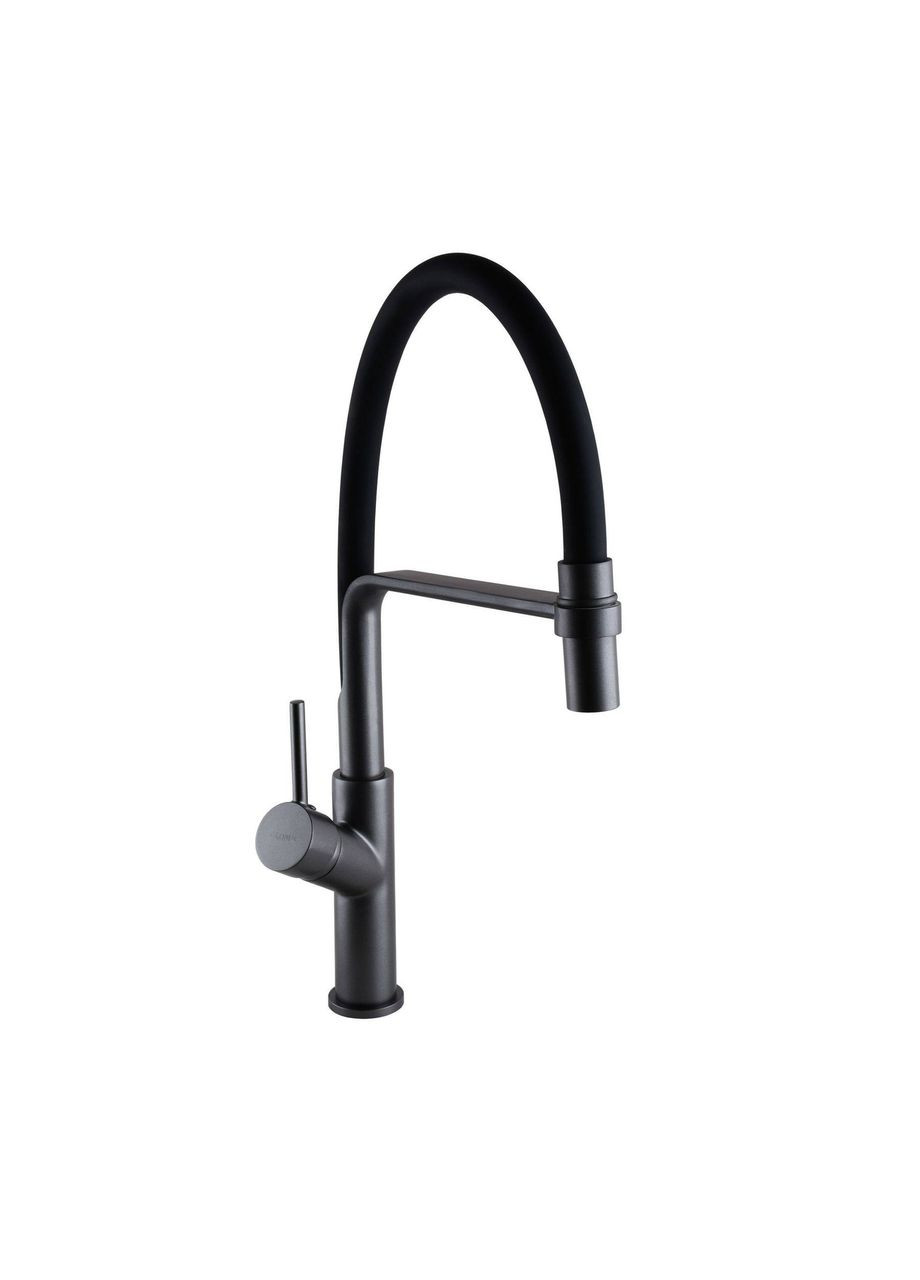 Смеситель для кухни Lux DENVER Flex GDF-32-11-01 Globus (369798842)