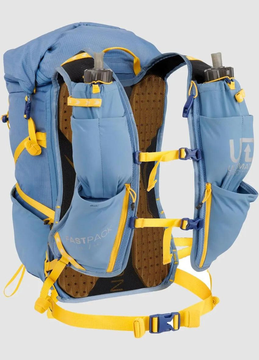 Рюкзак Ultimate Direction Fastpack 30 S/M 32 Fog No Brand (316439248)