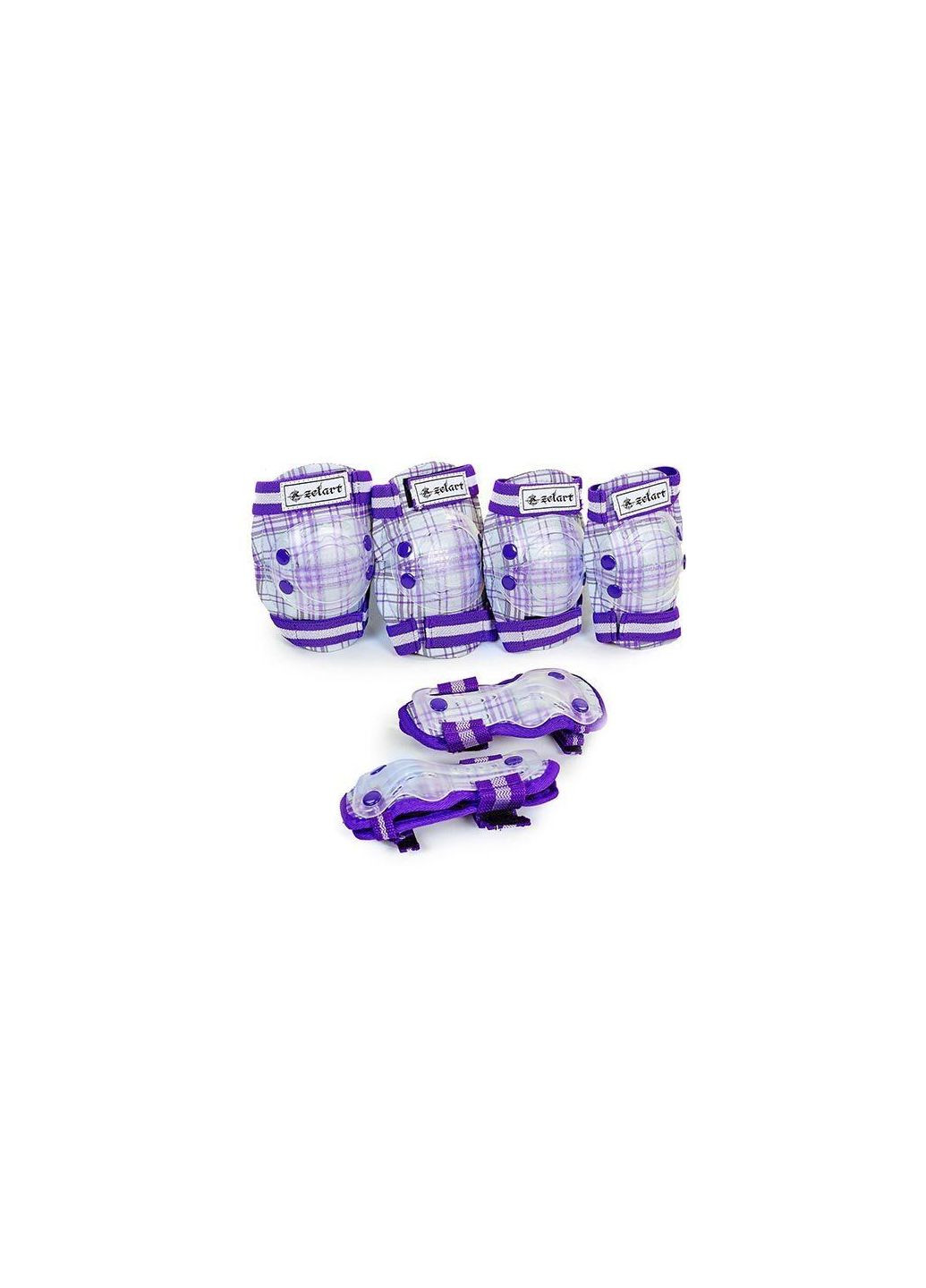 Захист дитячий для катання на роликах SK-4678, (60363021) Zelart (315481164)