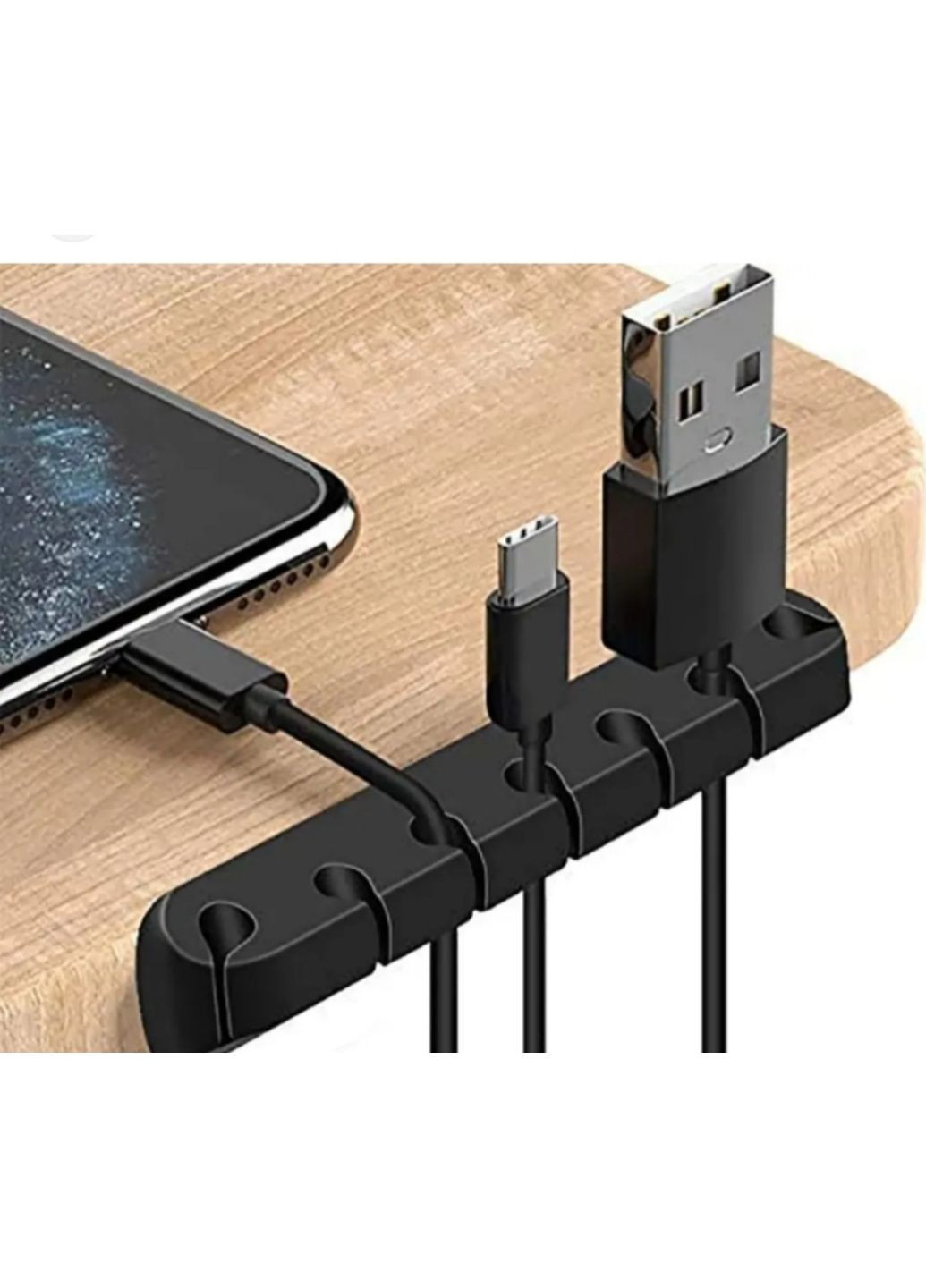 Тримач для кабелю No Brand (361431877)