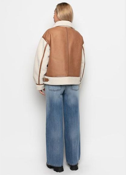 Дублянка 89386Y-K Імбир YB03/3073-8D SAM MK Samange (313105411)