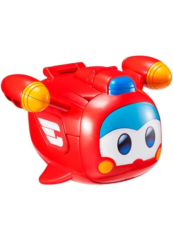 Фігурка-трансформер Transforming Super Pet Джером улюбленець (EU770641) Super Wings (322907924)