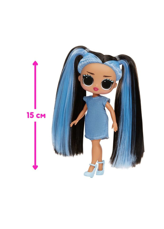 Детская кукла серии "OPP O.M.G." Озорница L.O.L. Surprise! 988939 L.O.L. Surprise! (343964912)
