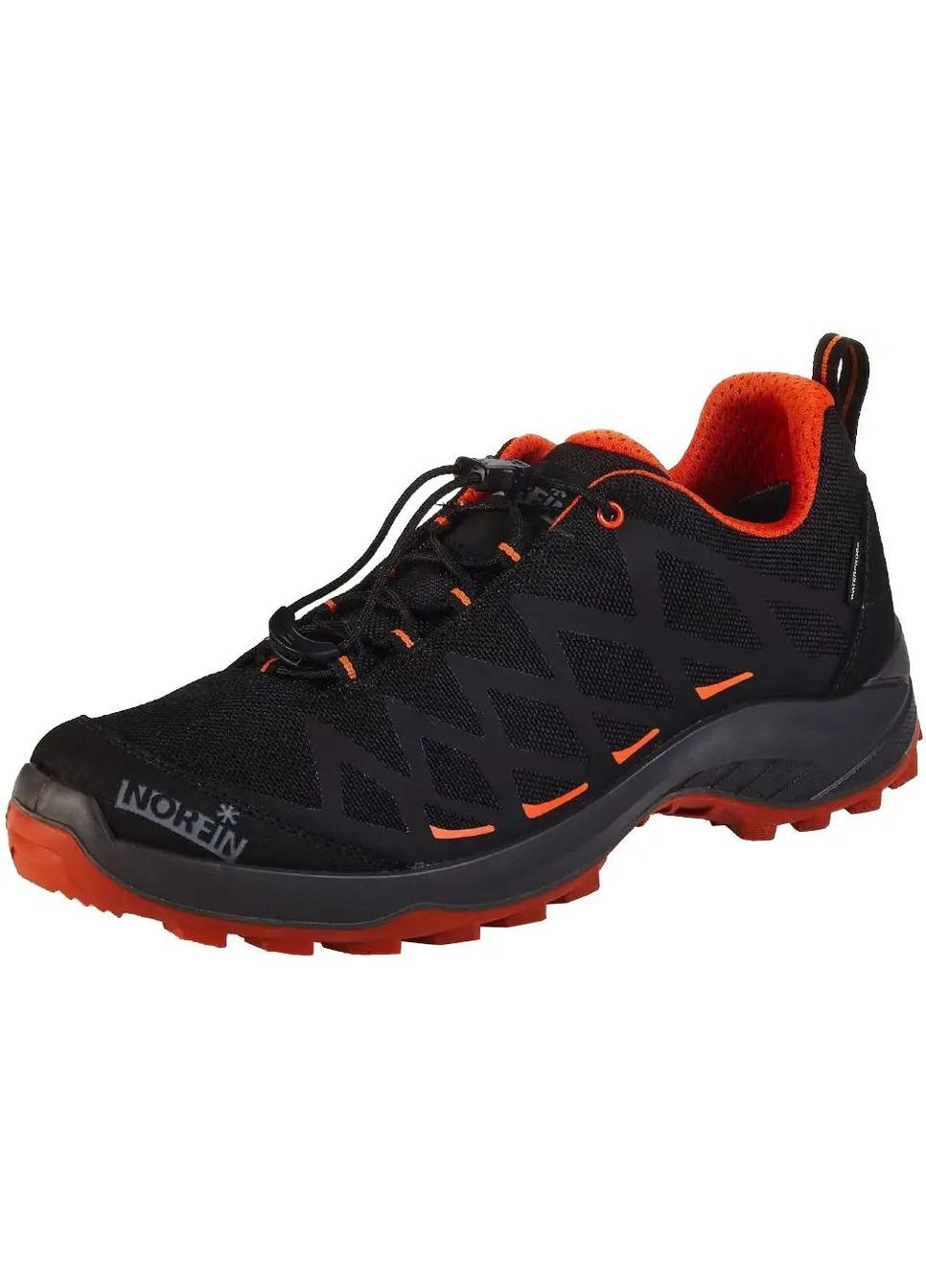 Кросівки Ntx Rapid Low Norfin (316254996)