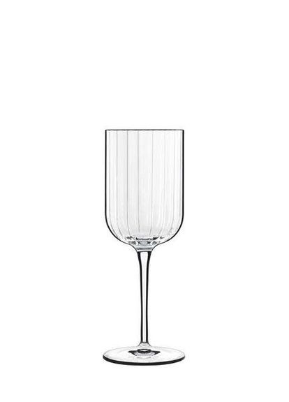 Келих Bach, для білого вина, 280 мл, 4шт/уп (A-010857) Luigi Bormioli (315150633)