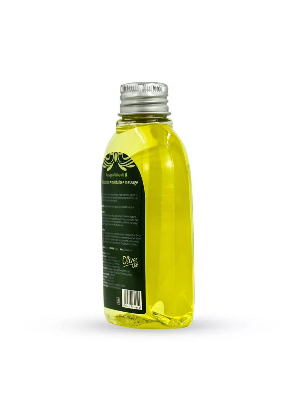 Массажное масло OLIVE 130мл. CokeLife (284279208)