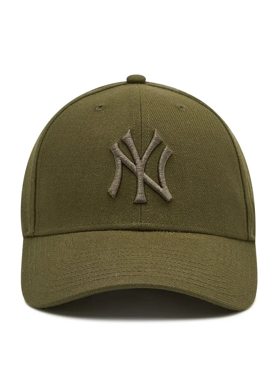 Кепка NEW YORK YANKEES B-MVPSP17WBP-SWA 47 Brand (341326077)