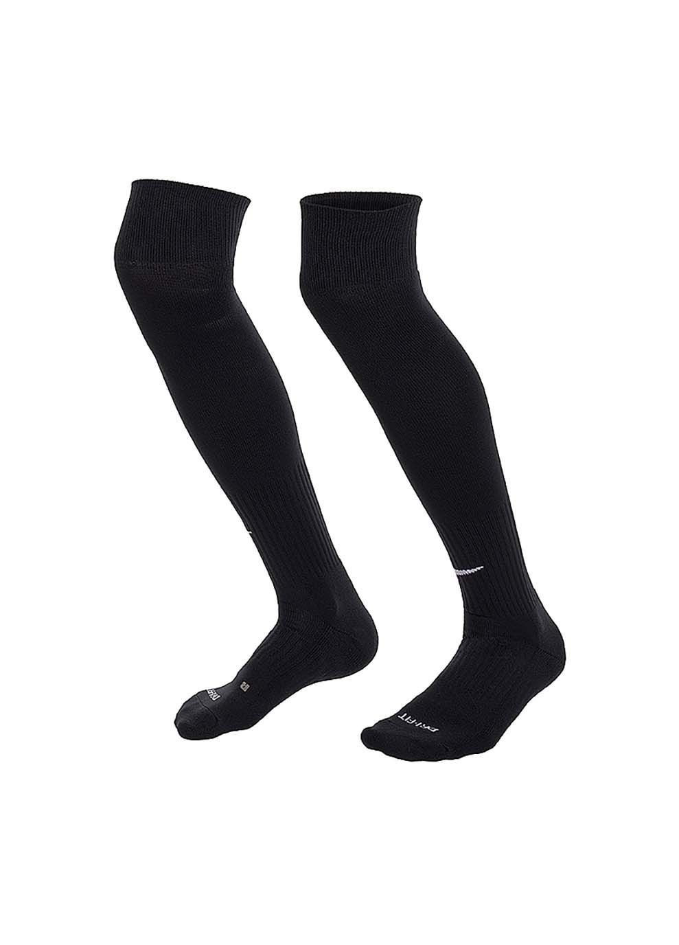 Чоловічі Гетри U NK ACDMY OTC 132 Чорний Nike (333957360)