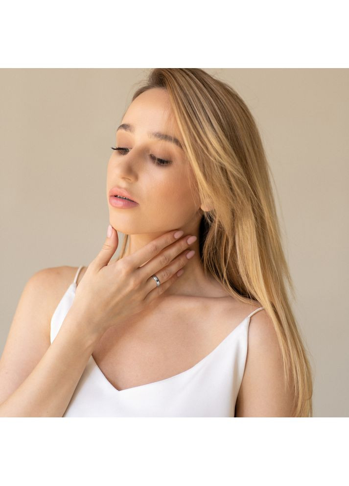 Обручка Солодкі спогади Minimal (342082088)