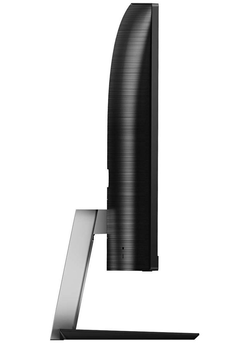 TFT 31.5" 325E1C, VA, QHD, изогнутый, VGA, HDMI, DP, с серебристым Philips (340251857)