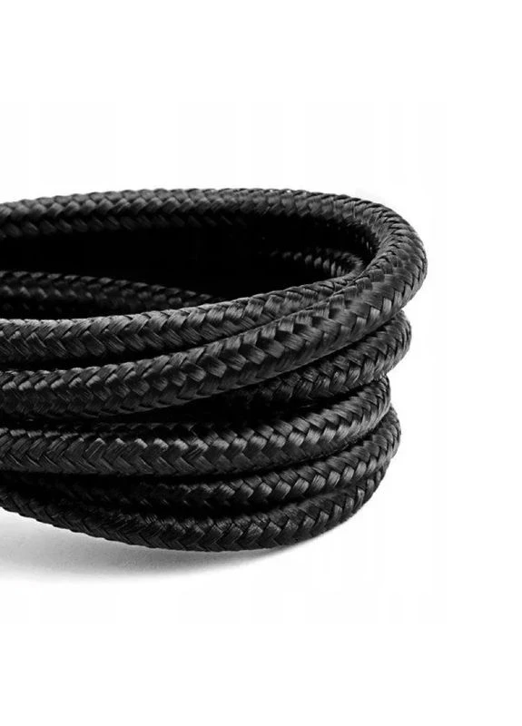 Кабель Cafule Cable USB For Lightning 1.5A 2m Gray+Black Baseus (388967673)