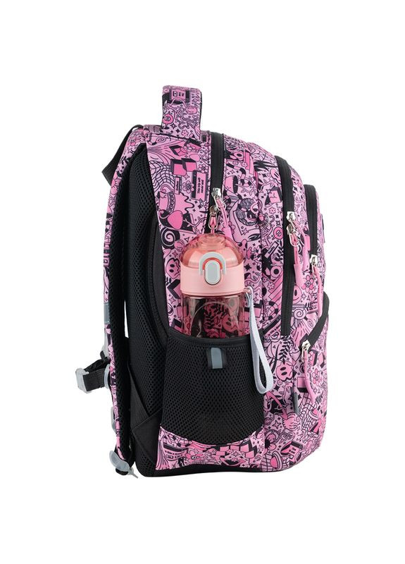 Школьный рюкзак с ортопедической спинкой для девочки Education GO24-175M-3 Dream GoPack (293504307)