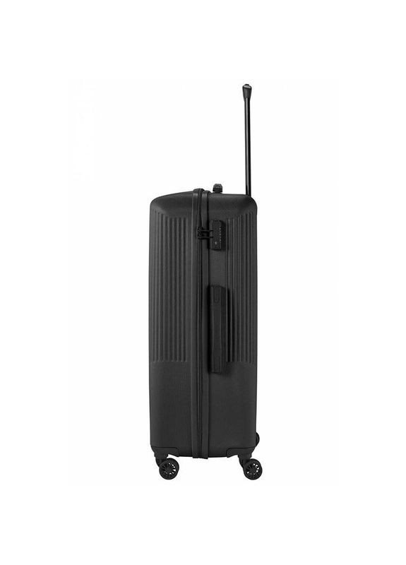 Чемодан на 4 колесах Bali Black L 96л (TL072349-01) Travelite (322207414)