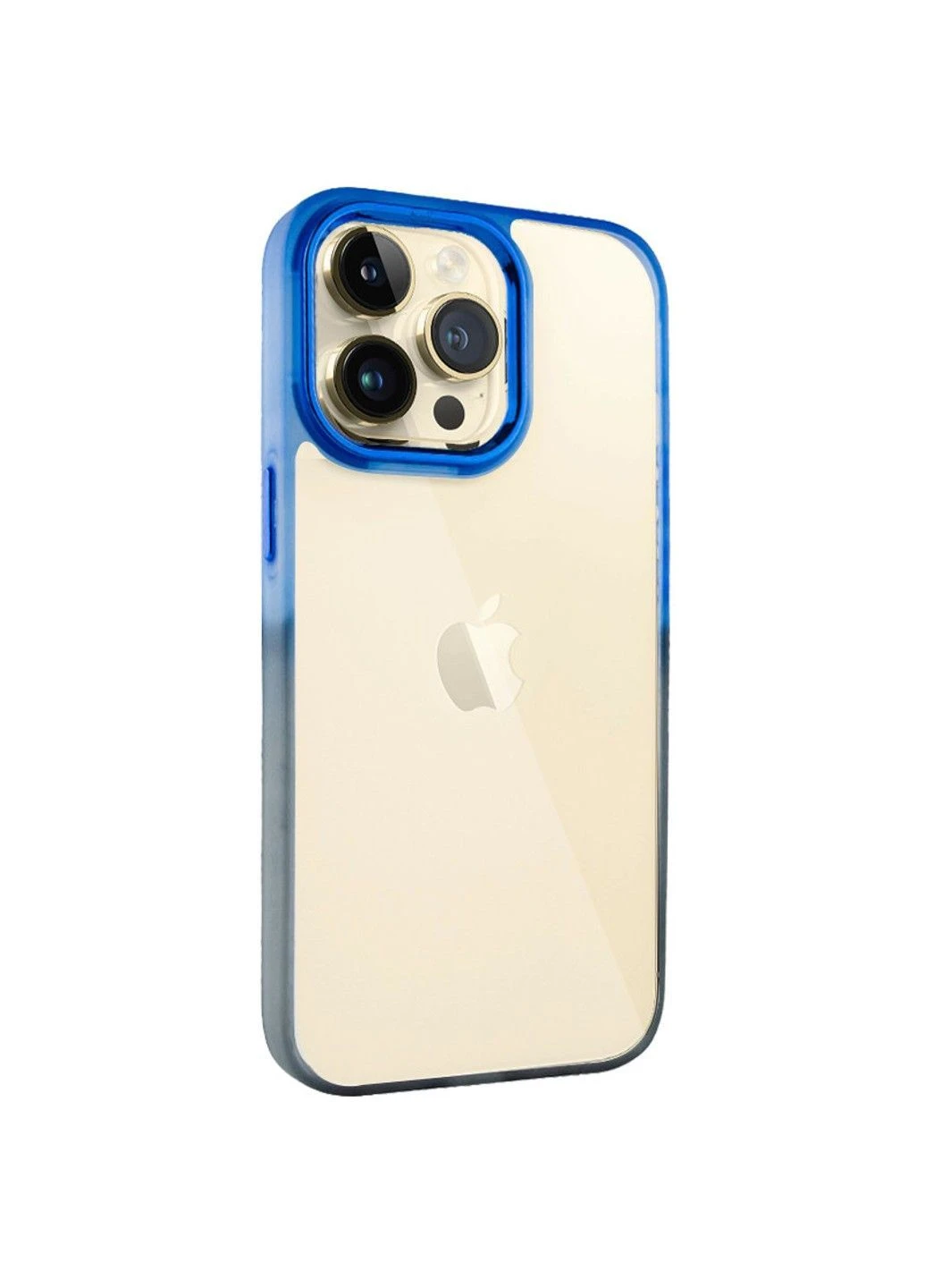Чохол TPU+PC Fresh sip series для Apple iPhone 13 Pro (6.1") Epik (390133351)