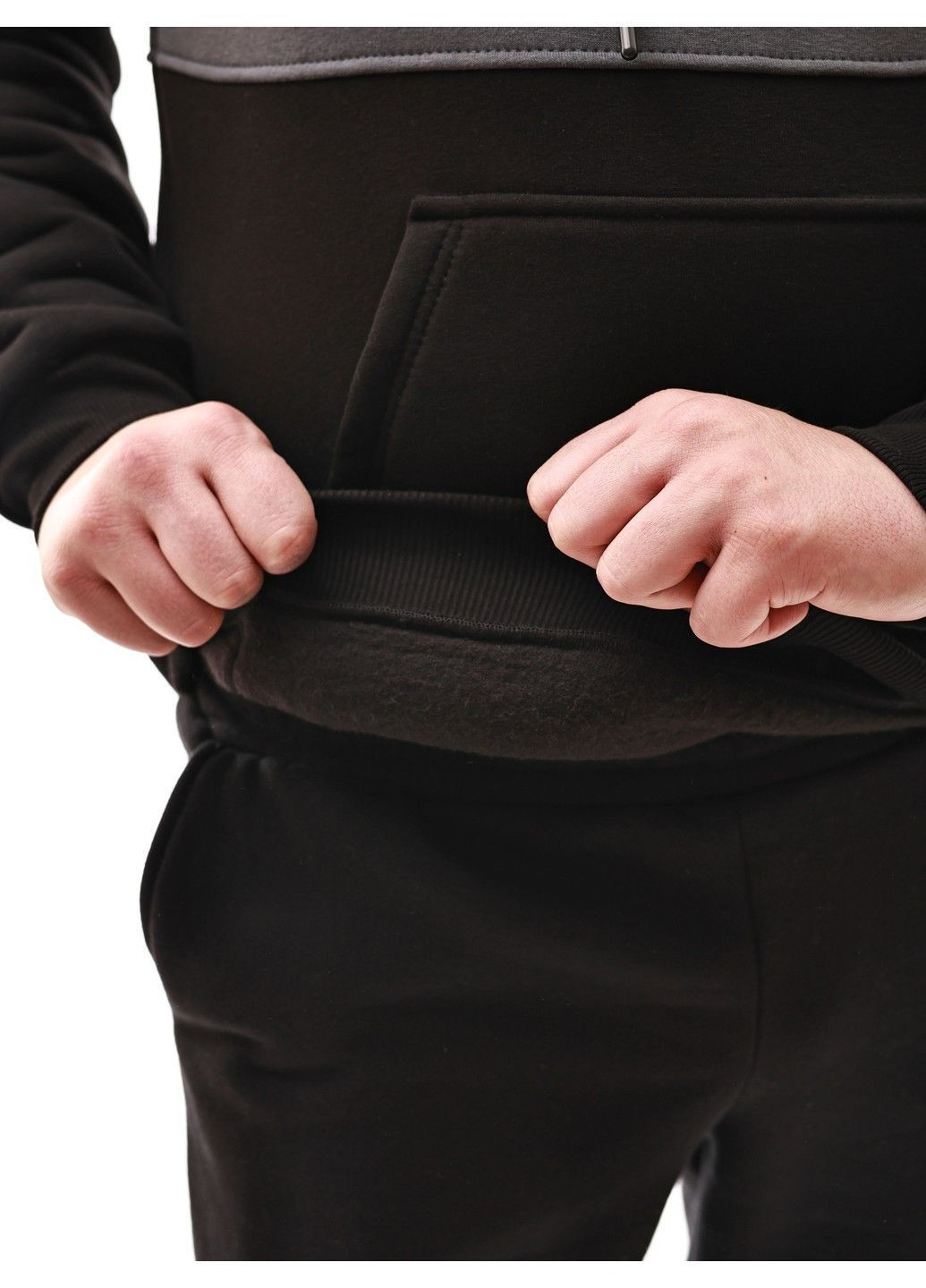 Толстовка мужская СТИЛЬ-В (366748455)