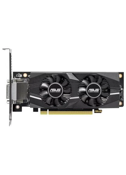 Видеокарта GeForce RTX3050 6Gb OC LP BRK (RTX3050-O6G-LP-BRK) Asus (394056718)