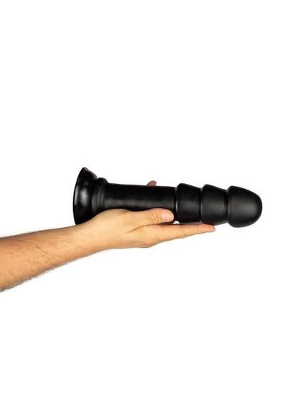 Анальная пробка - MadBull Muzzl XXL Dildo BUTTR (369948992)